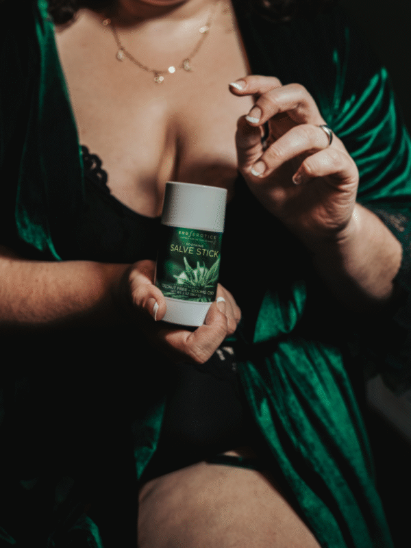 Soothing Salve Stick