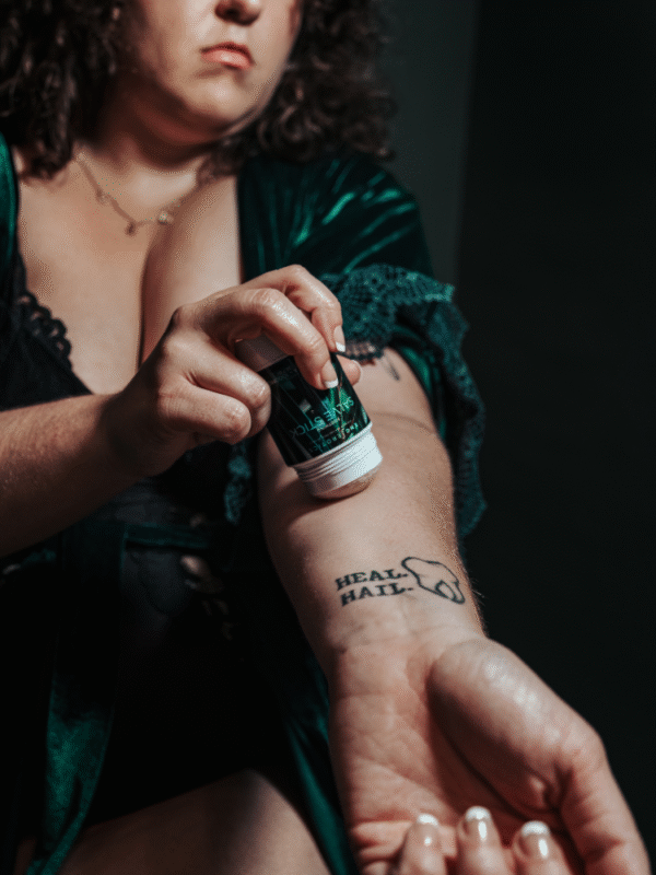 Soothing Salve Stick - Image 7