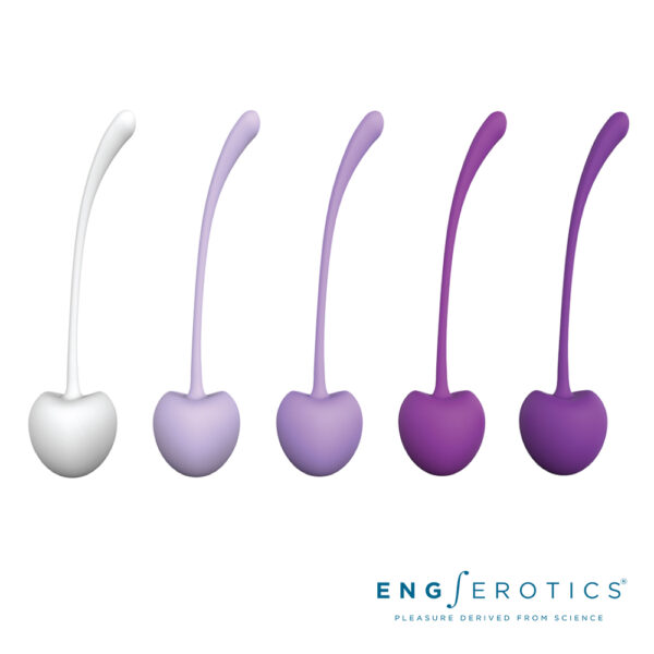 Kegel Cherries by EngErotics