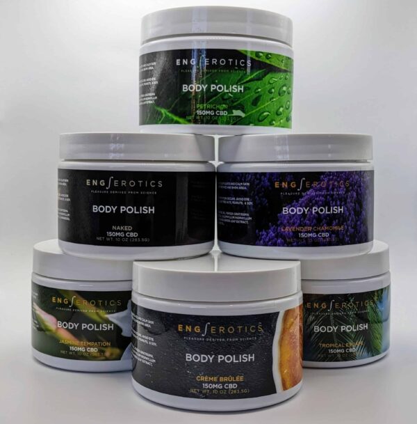 Body Polish