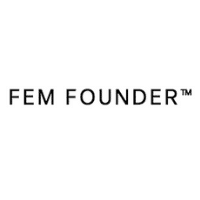 Fem Founder Logo