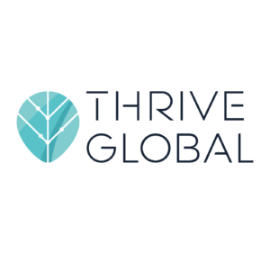 Read more about the article Thrive Global – Interview with Raven Faber, EngErotics Founder