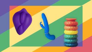 Read more about the article SHAPE – Sex Toys to Buy from Small Businesses In Celebration of Pride