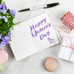 International Women’s Day