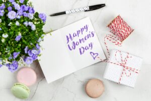 Read more about the article International Women’s Day