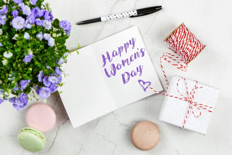 Read more about the article International Women’s Day