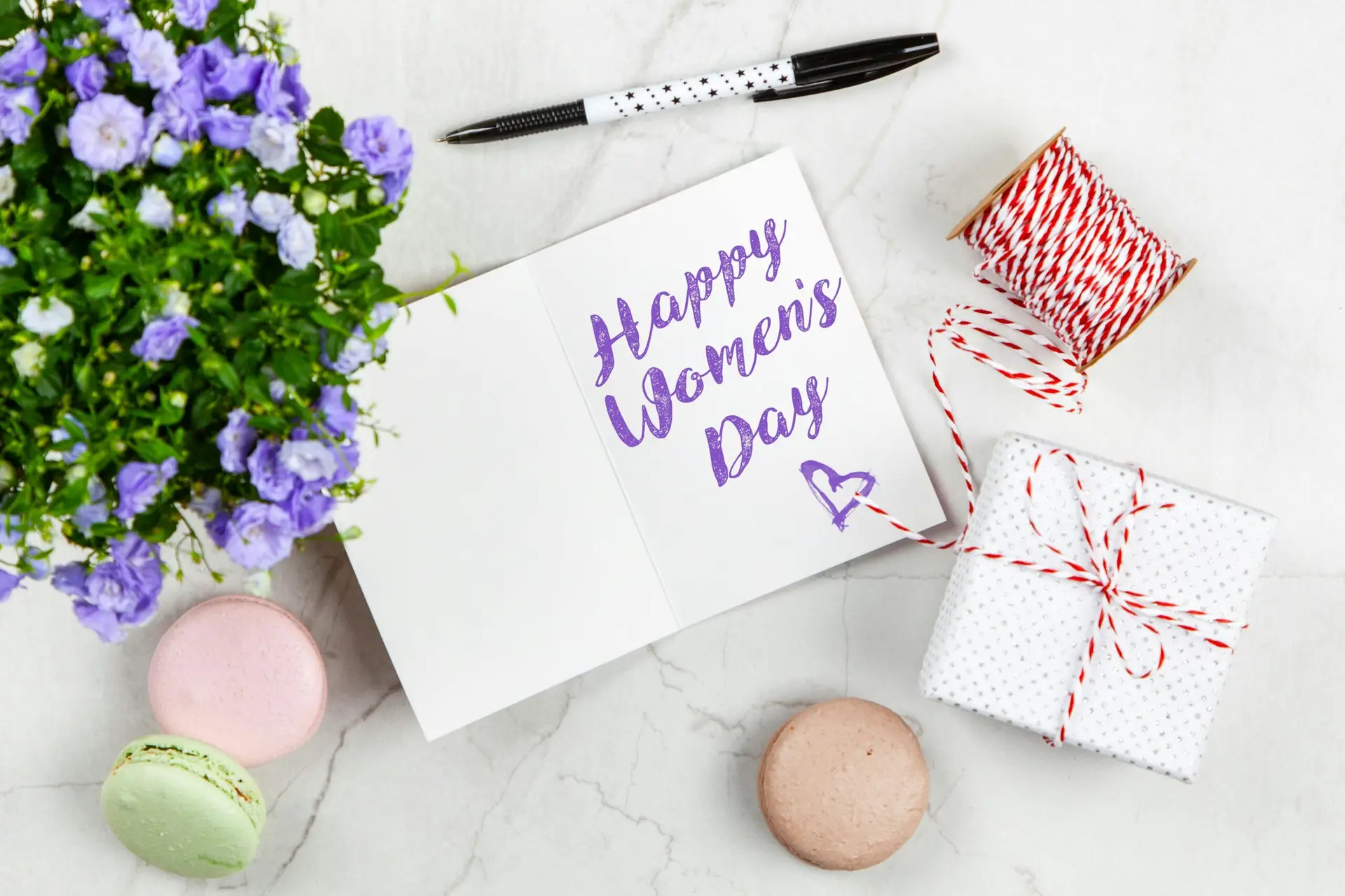 You are currently viewing International Women’s Day