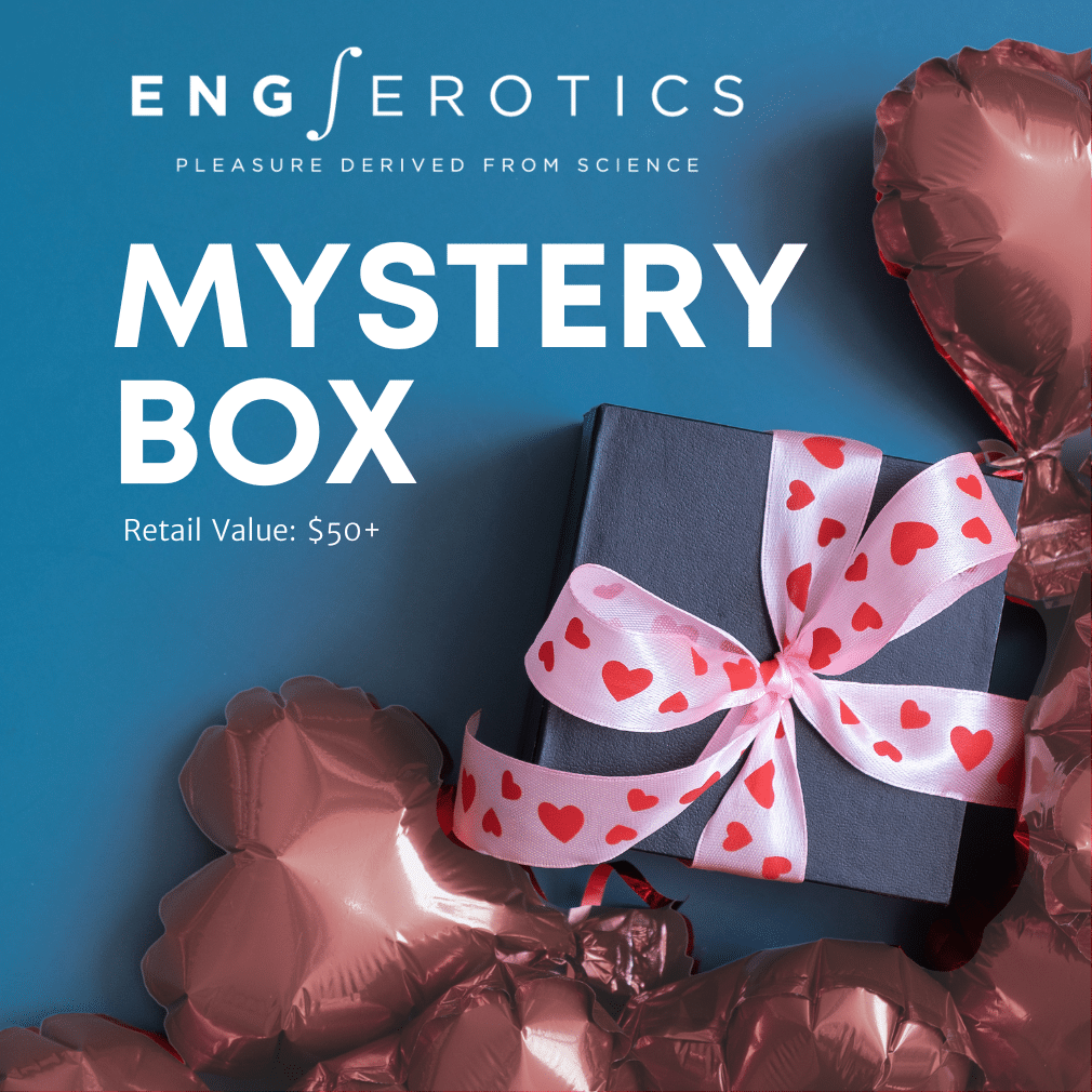 Mystery Box - EngErotics