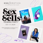Our Founder Was a Guest on FuseTV’s “Sex Sells”: Here’s What it Was Like!