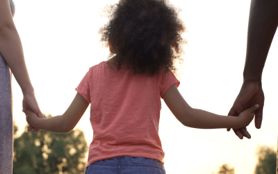 Talking to Your Children About Consent: Age-Appropriate Guidance