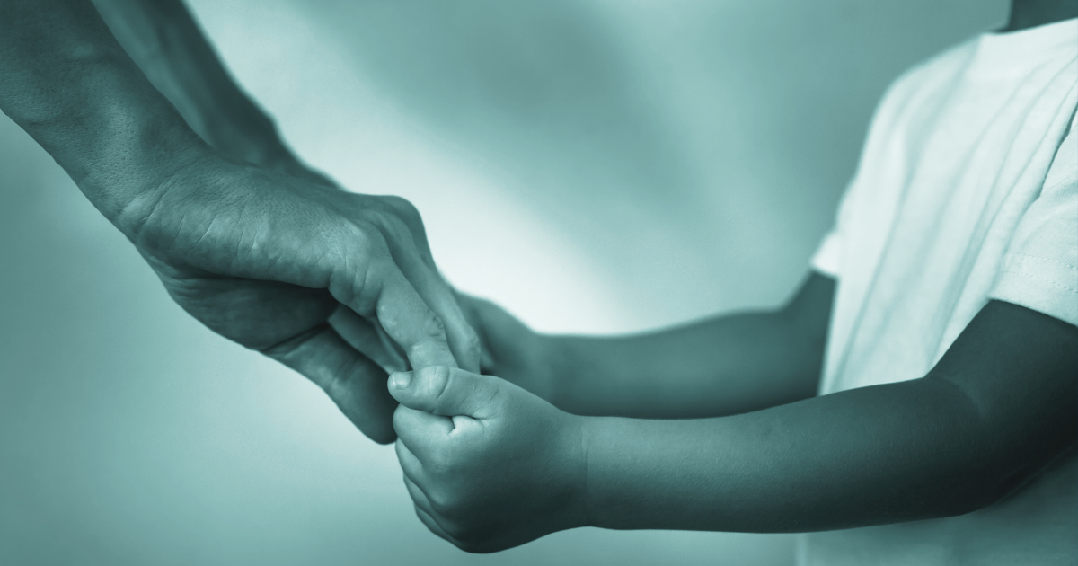 You are currently viewing Talking to Your Children About Consent: Age-Appropriate Guidance