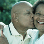How Sex Changes in Our Golden Years