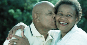Read more about the article How Sex Changes in Our Golden Years