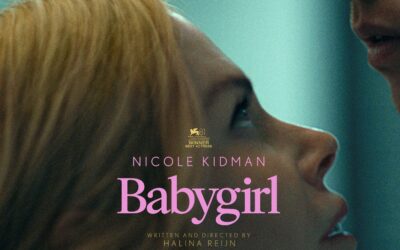 Obsessed with “Babygirl”: Decoding Desire, Power, and All the Feels