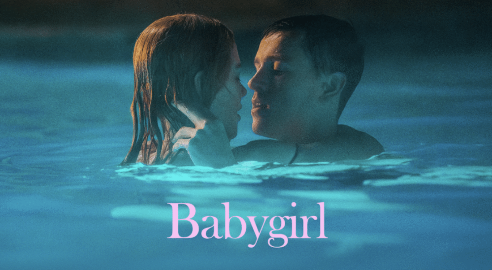 You are currently viewing Obsessed with “Babygirl”: Decoding Desire, Power, and All the Feels
