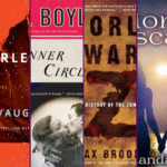 Hot Reads for Hot Days: Books to Empower, Entertain, and Enlighten this Summer