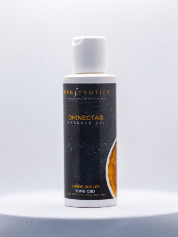 Oh!Nectar Massage Oil - Image 3