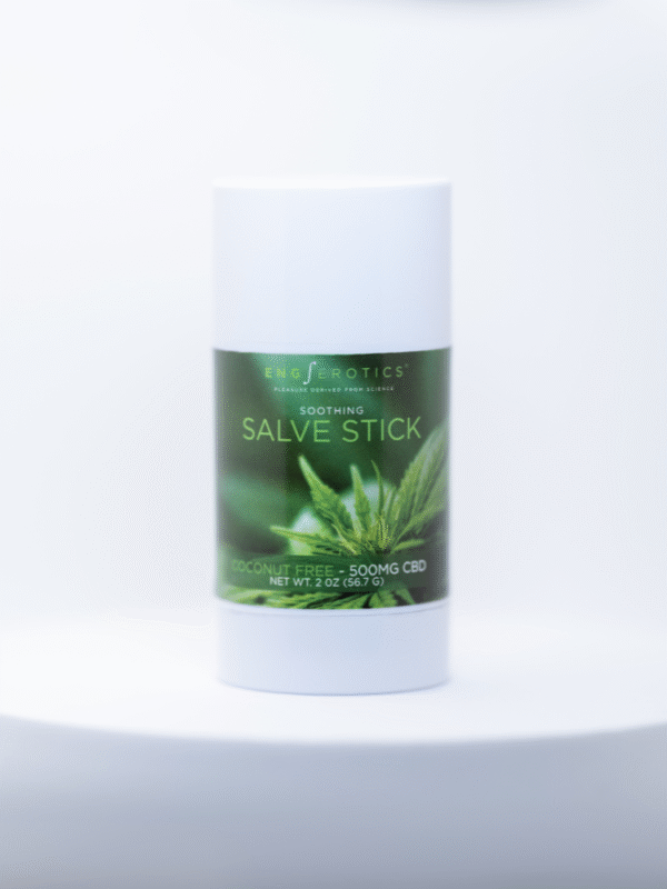 Soothing Salve Stick - Image 4