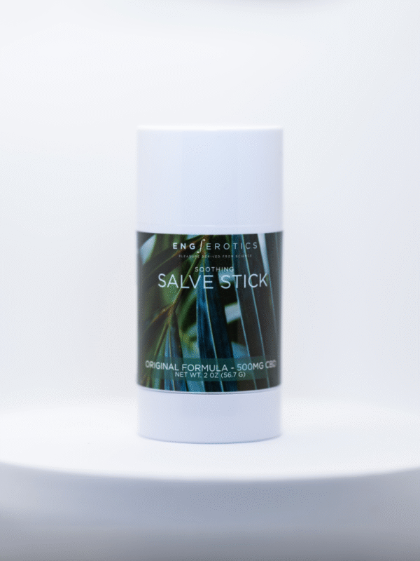 Soothing Salve Stick - Image 3