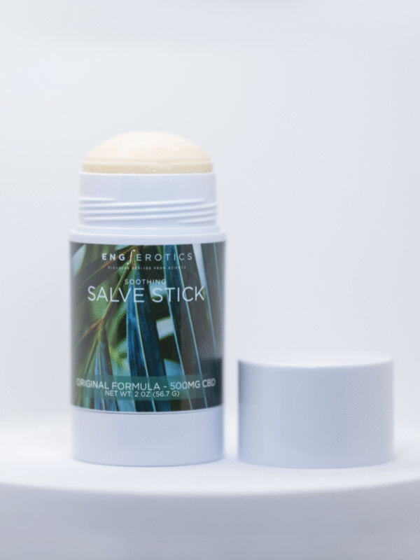 Soothing Salve Stick