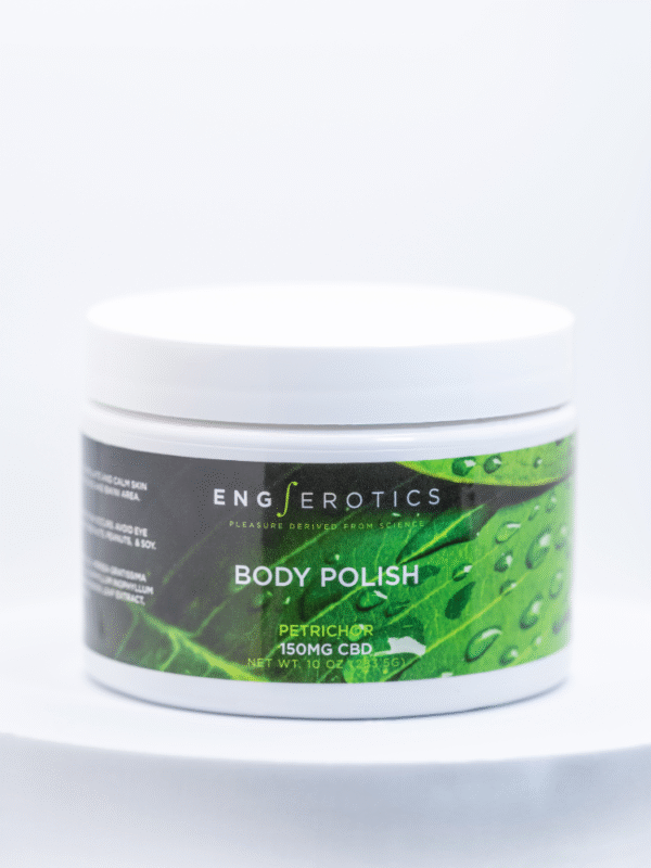Body Polish - Image 3