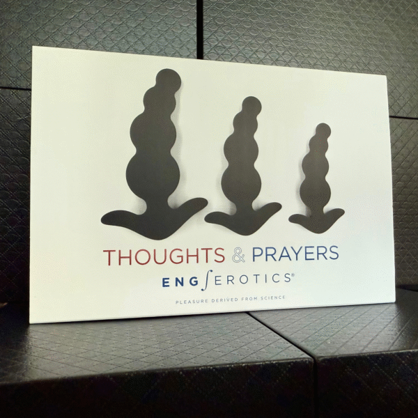 Thoughts & Prayers - Image 2