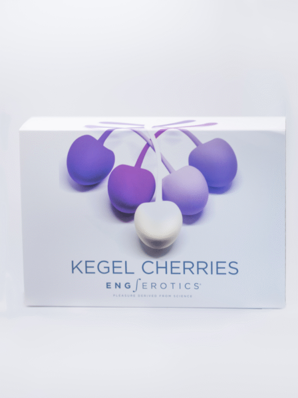 Kegel Cherries