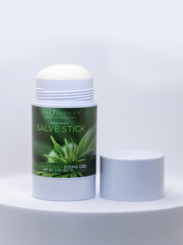 Soothing Salve Stick - Image 6