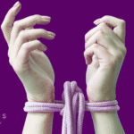 Getting Tied Up (consensually): BDSM vs Abuse 