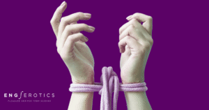 Read more about the article Getting Tied Up (consensually): BDSM vs Abuse 