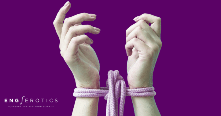 Read more about the article Getting Tied Up (consensually): BDSM vs Abuse 