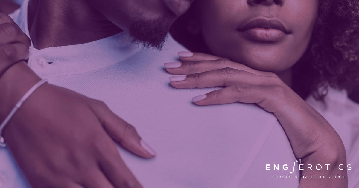 You are currently viewing Embracing Intimacy during the Holidays