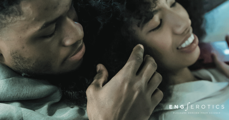 Read more about the article Orgasm is Not the Goal