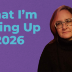 Jacki: What I’m Giving Up in 2026